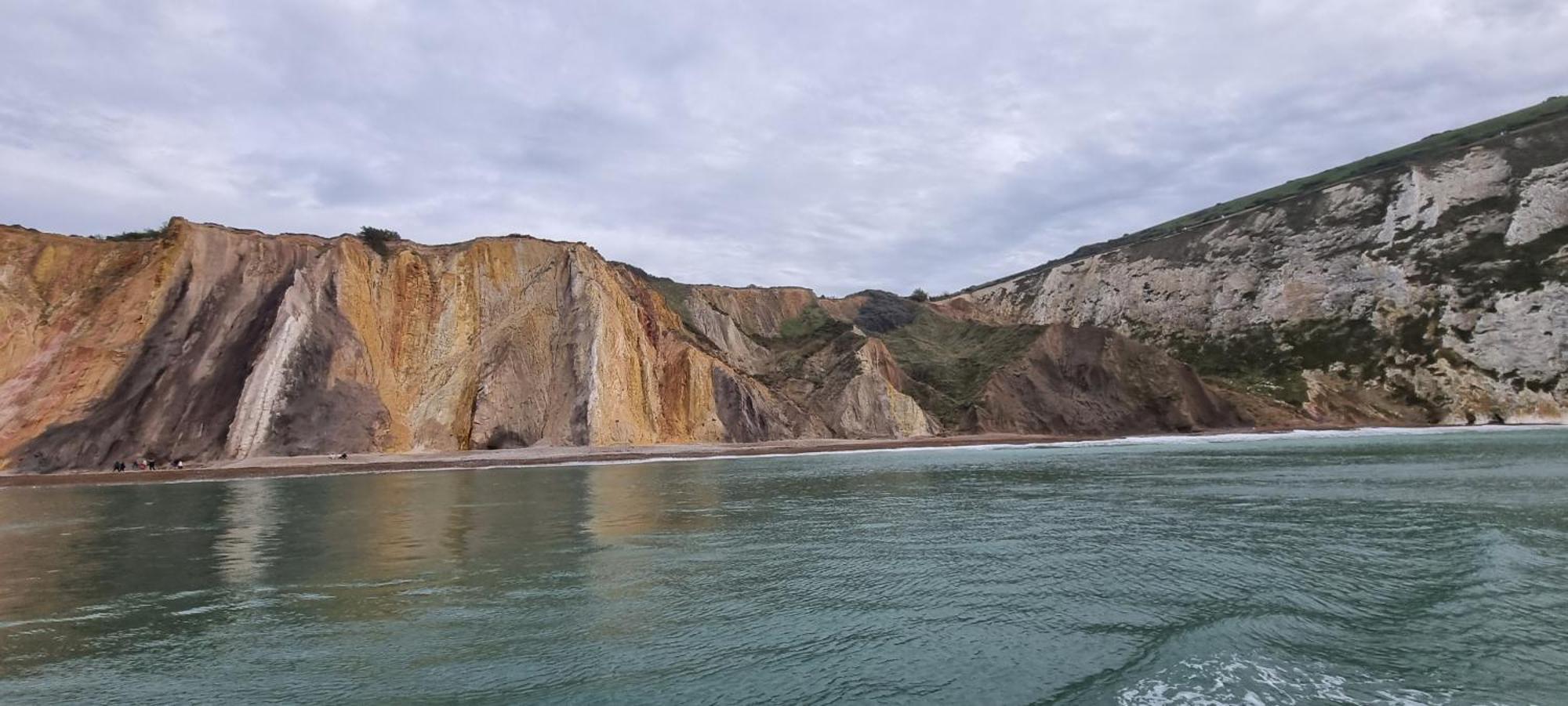 Cosy Holiday Home, Thorness Bay Porchfield  エクステリア 写真